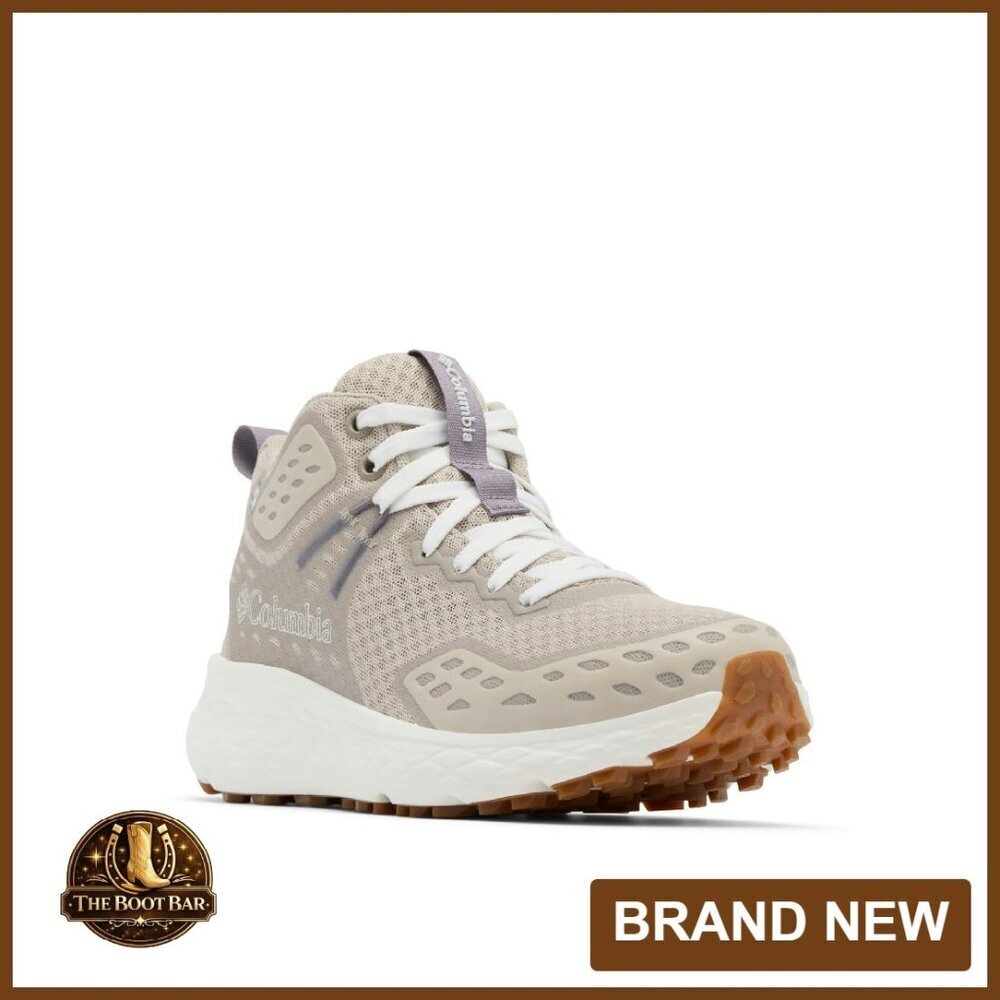 Waterproof Hiking Shoes, Lightweight Trail to Street Performance